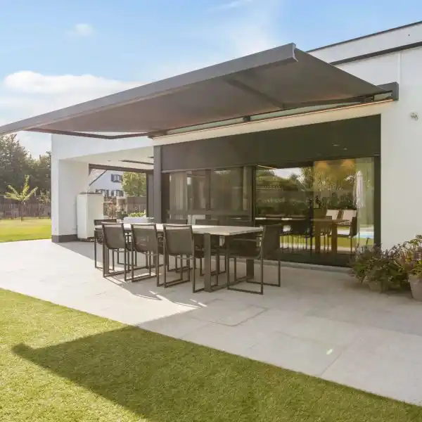 zonwering Nijensleek